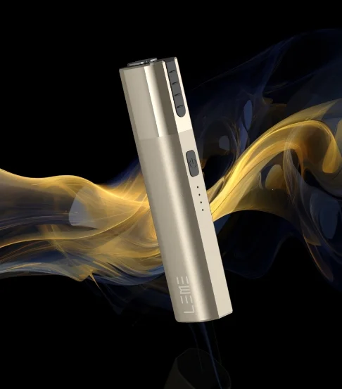 LEME Sheen 樂美 Pro 3.0|加熱片式主機【4檔溫控 × 高效加熱】:圖片 2