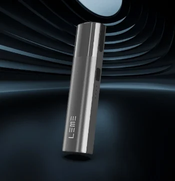 LEME Sheen 樂美 Pro 3.0|加熱片式主機【4檔溫控 × 高效加熱】:圖片 4