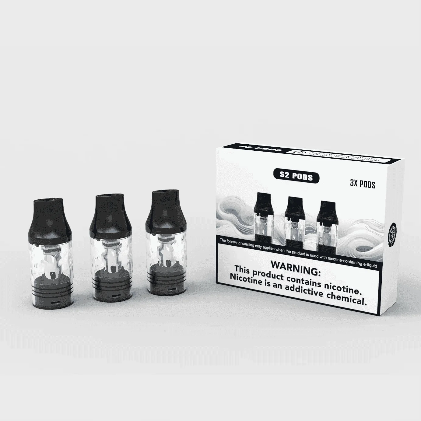 S2 POD KITS 將軍換彈注油主機:圖片 3