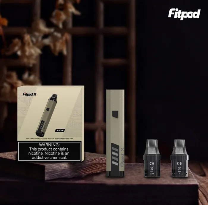 FITPOD Fitpod X SLYEEK 3 斯萊克3代 斯萊克三代:圖片 7