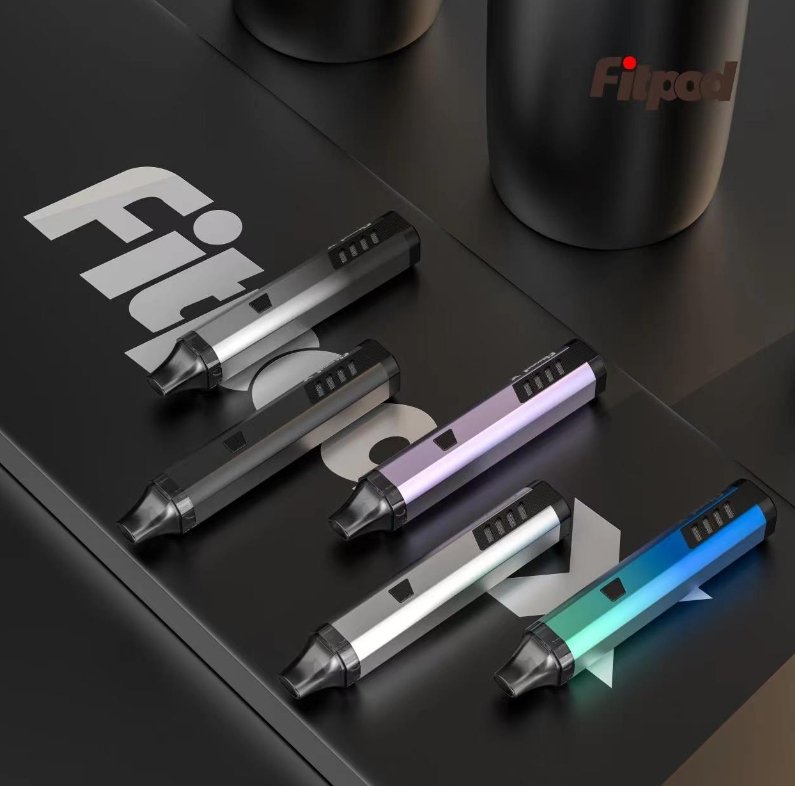 FITPOD Fitpod X SLYEEK 3 斯萊克3代 斯萊克三代