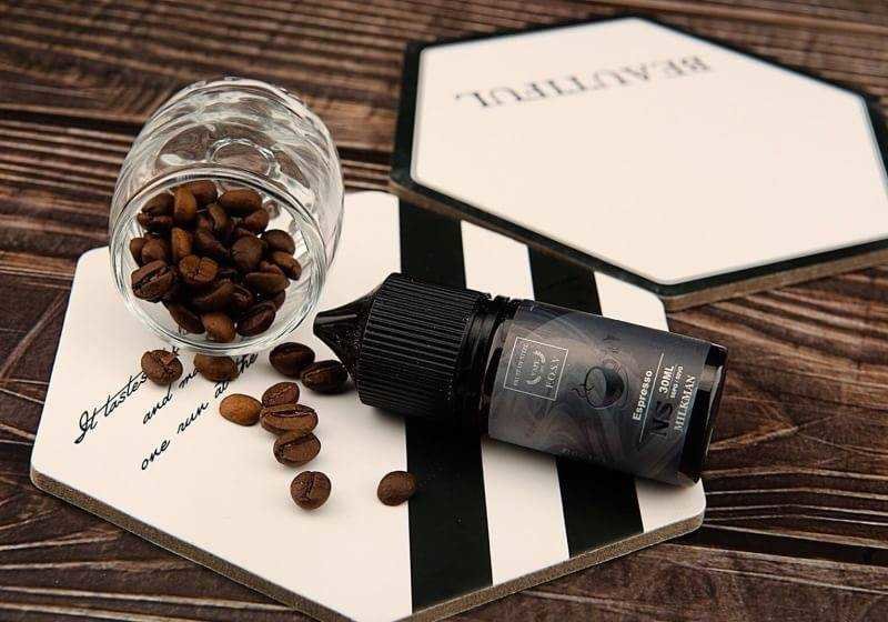 鋼鐵果煙油 FRUIT OF STELL 30ml (0mg/30mg ):圖片 5