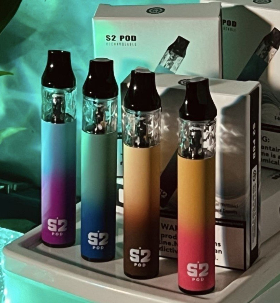 S2 POD KITS 將軍換彈注油主機:圖片 5