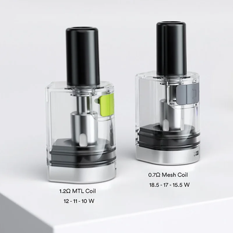 VAPTIO Avocado Baby 1100mAh 酪梨寶寶 電子煙主機套裝:圖片 3