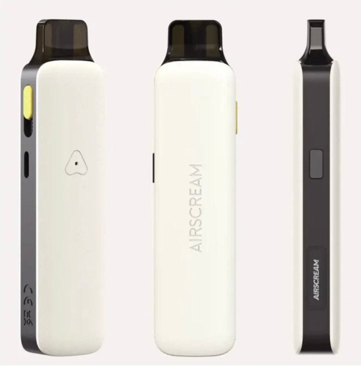 AIRSCREAM AirsPops Pro II 氣泡/英國二代 電子煙主機:圖片 3