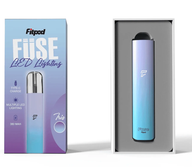 Fitpod Fuse 通用主機|RELX 4/5代完美搭檔|多色可選 - KkVape:圖片 5
