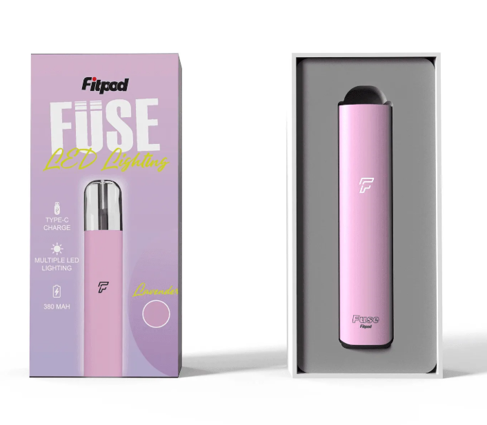 Fitpod Fuse 通用主機|RELX 4/5代完美搭檔|多色可選 - KkVape:圖片 10
