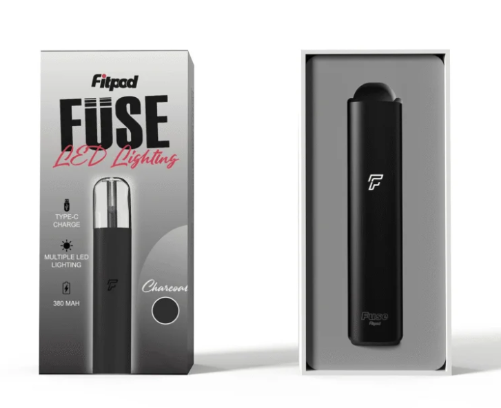 Fitpod Fuse 通用主機|RELX 4/5代完美搭檔|多色可選 - KkVape:圖片 9