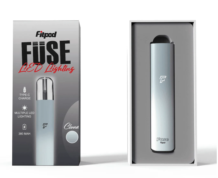Fitpod Fuse 通用主機|RELX 4/5代完美搭檔|多色可選 - KkVape:圖片 7